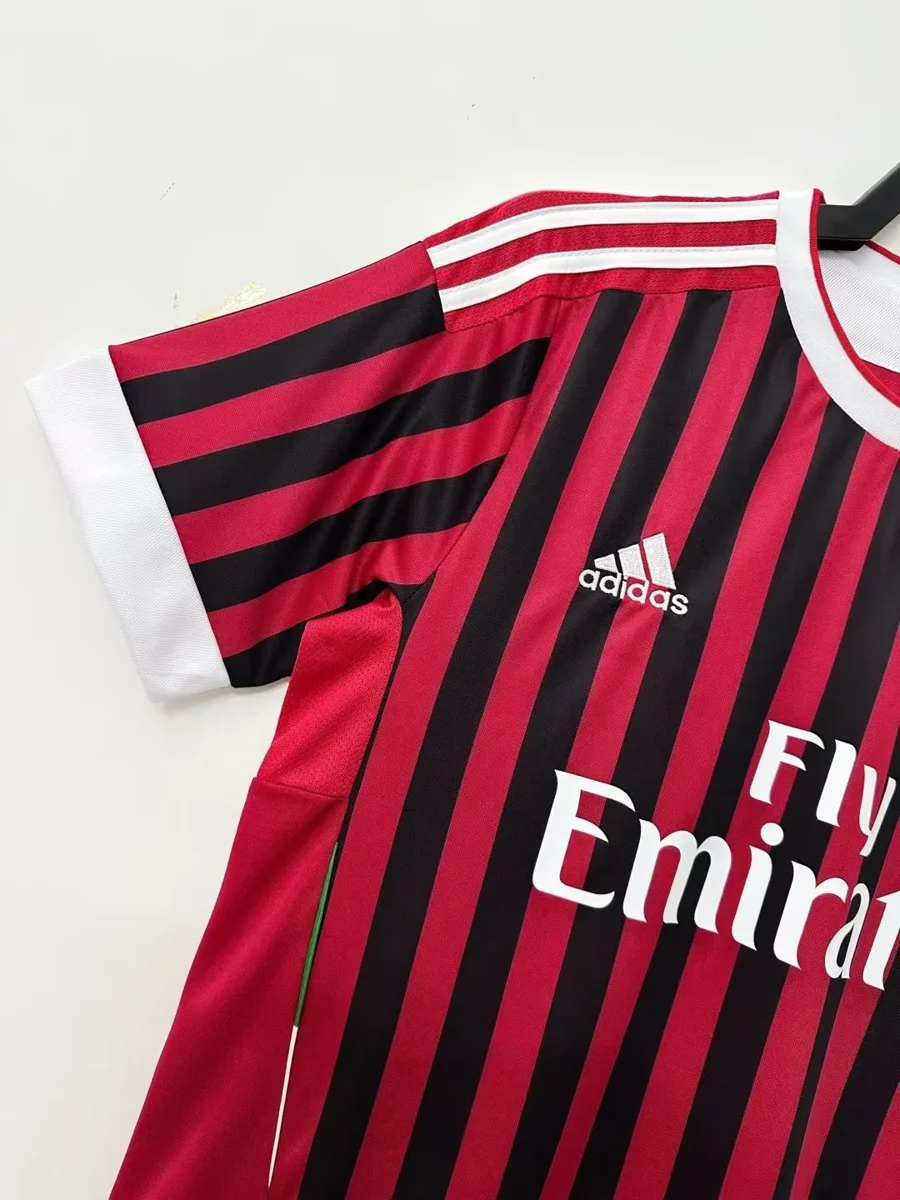 Camisa titular - AC Milan