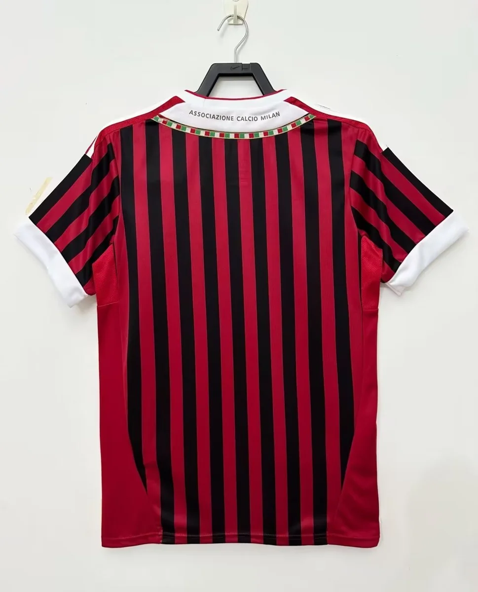 Camisa titular - AC Milan