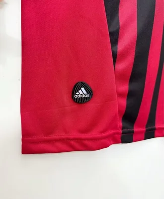 Camisa titular - AC Milan