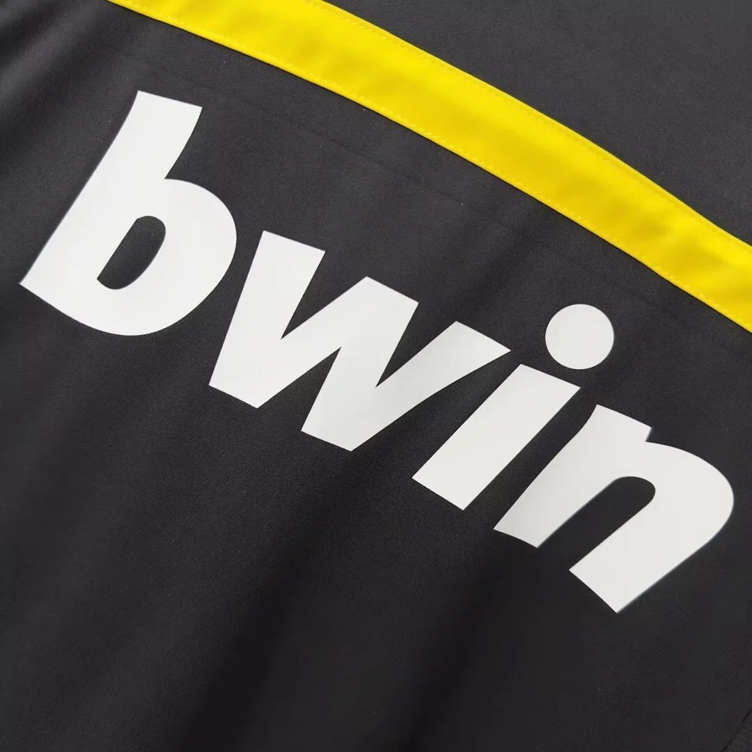 Camisa de goleiro - Real Madrid