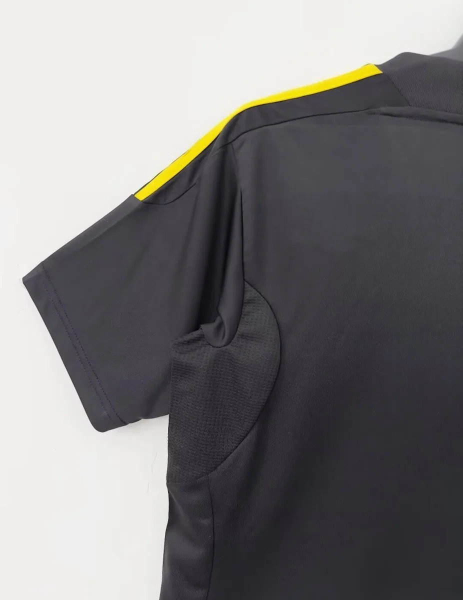 Camisa de goleiro - Real Madrid