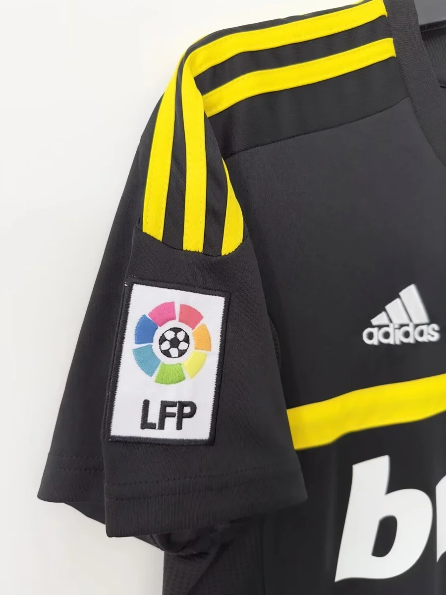 Camisa de goleiro - Real Madrid