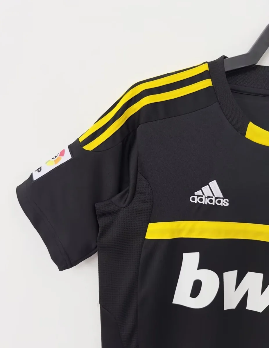 Camisa de goleiro - Real Madrid