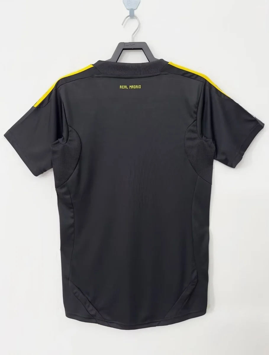 Camisa de goleiro - Real Madrid