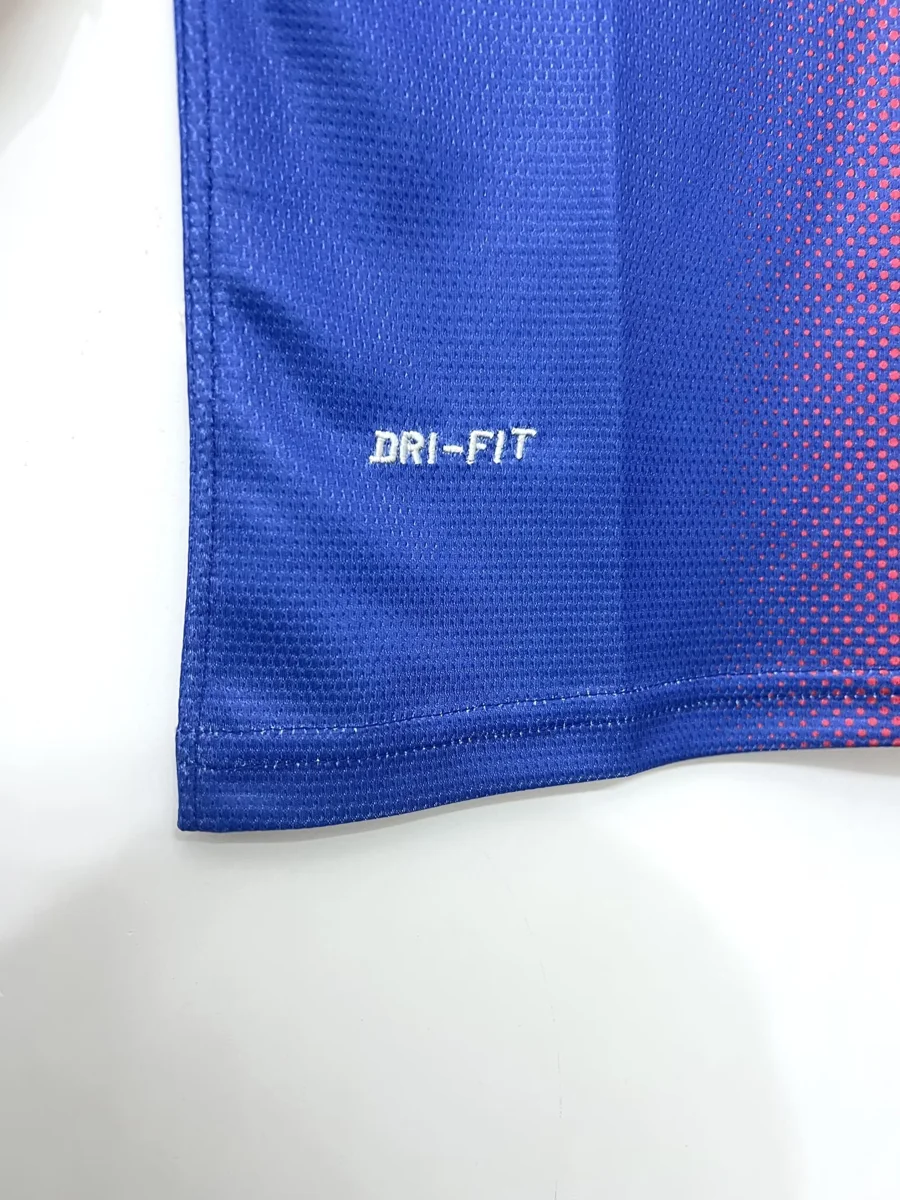 Camisa titular - Barcelona - 12 a 13