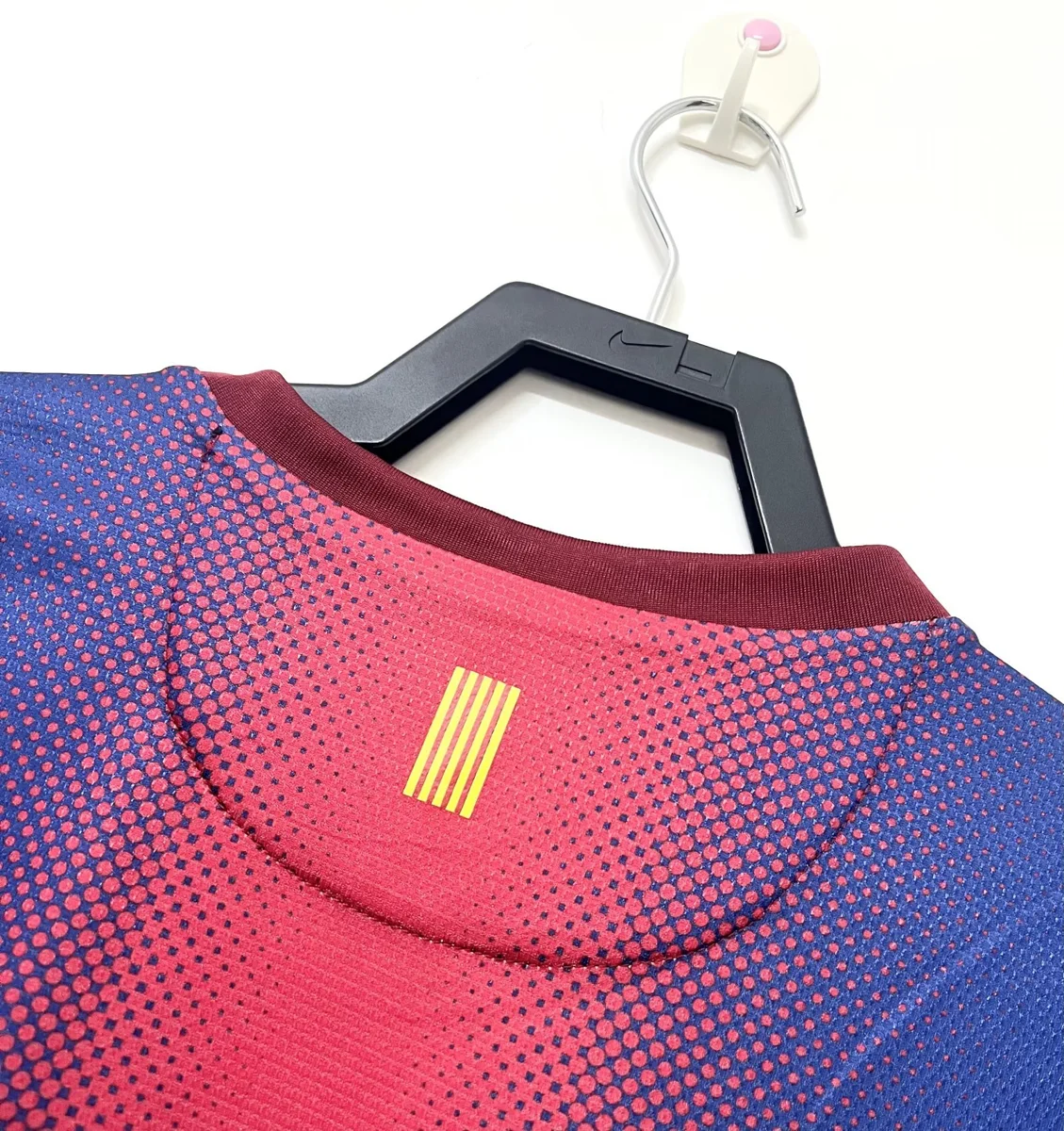 Camisa titular - Barcelona - 12 a 13
