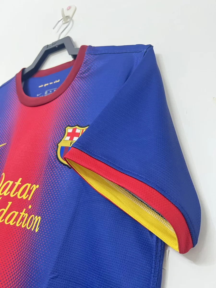 Camisa titular - Barcelona - 12 a 13