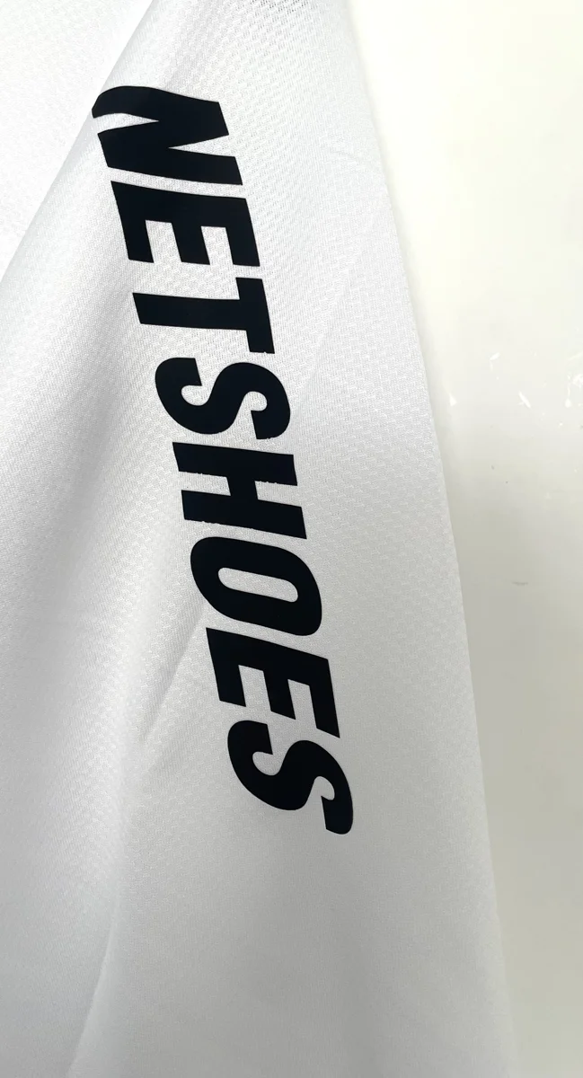 Camisa titular - Santos (manga longa)