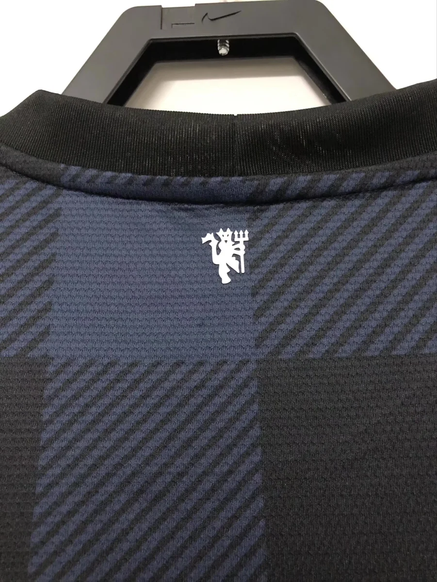 Camisa - Manchester United - 13 a 14