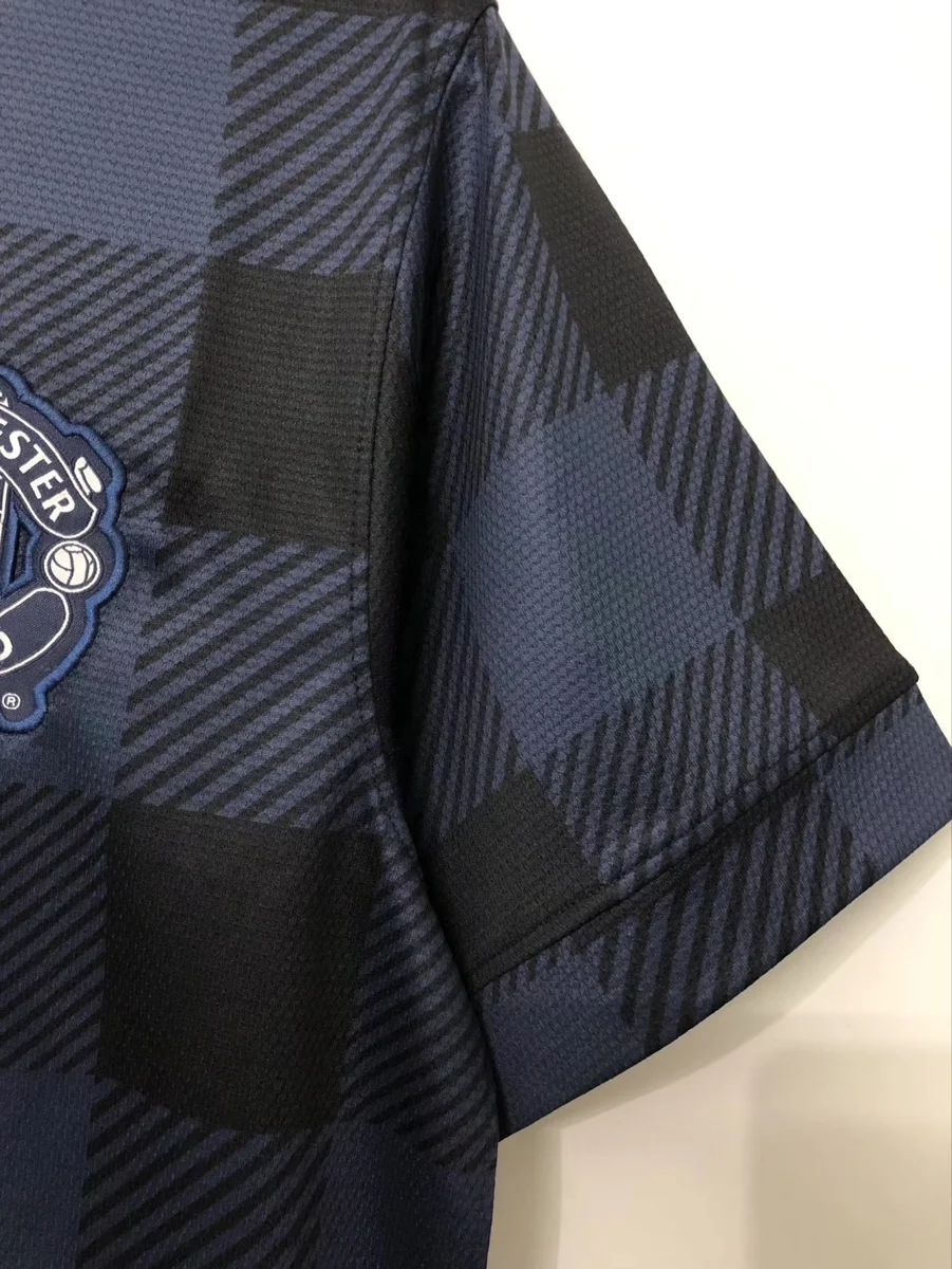 Camisa - Manchester United - 13 a 14