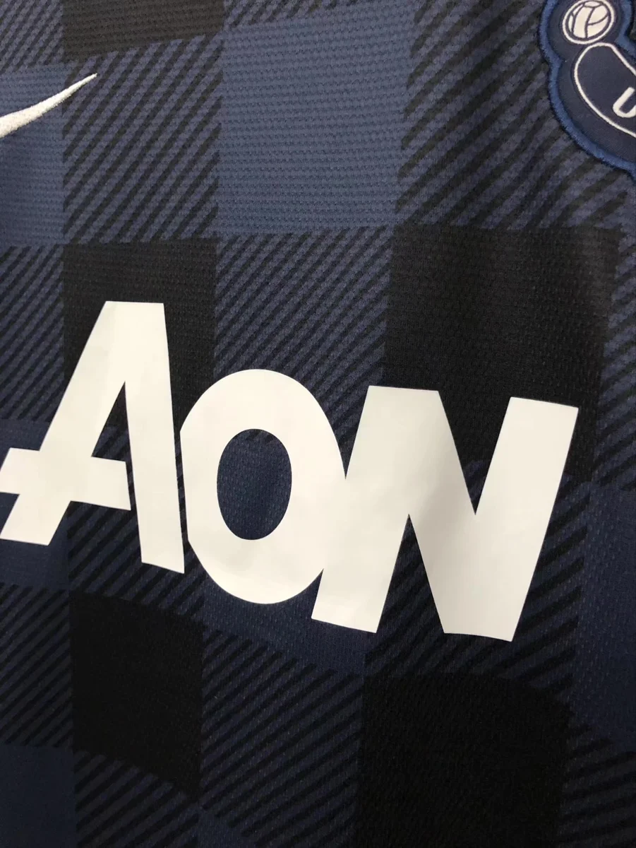 Camisa - Manchester United - 13 a 14
