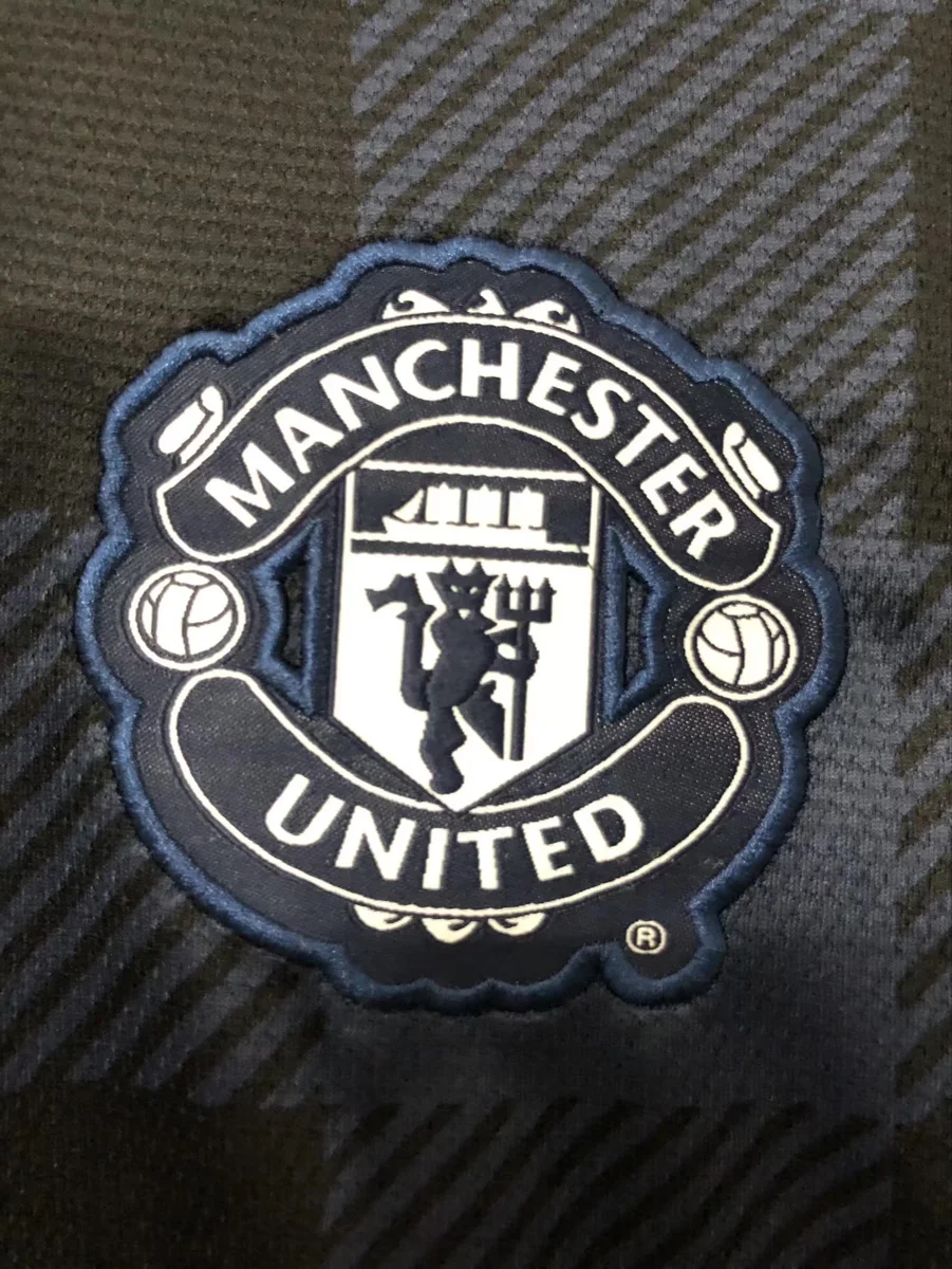 Camisa - Manchester United - 13 a 14
