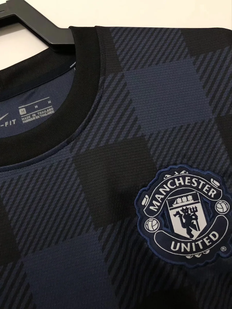 Camisa - Manchester United - 13 a 14