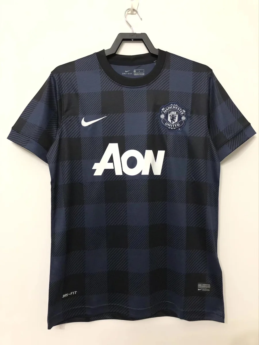 Camisa - Manchester United - 13 a 14