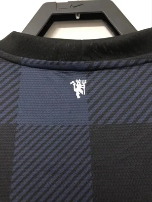 Camisa - Manchester United - 13 a 14