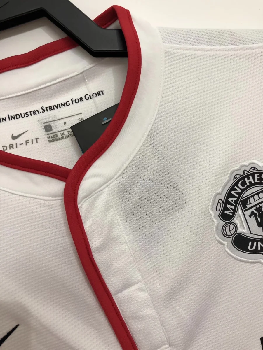 Camisa - Manchester United - 13 a 14