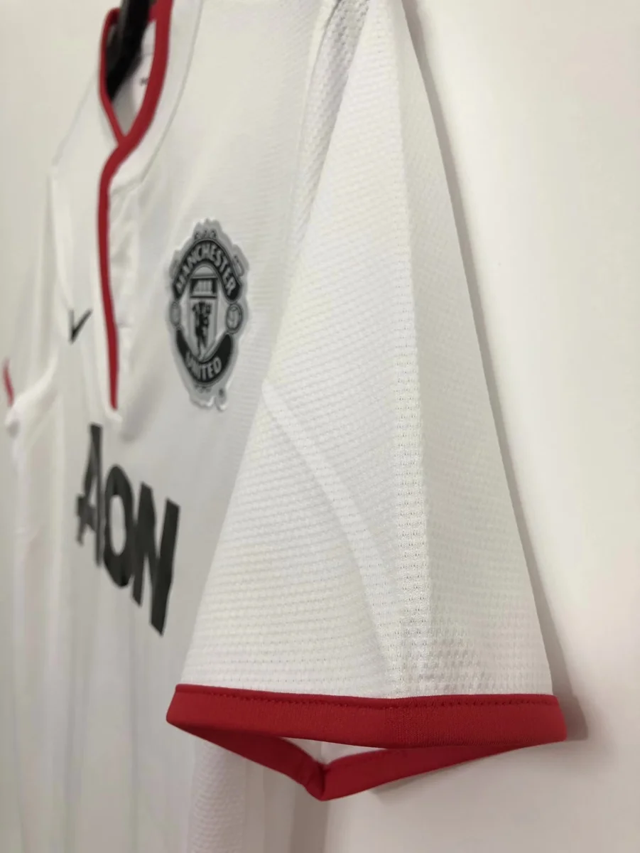 Camisa - Manchester United - 13 a 14