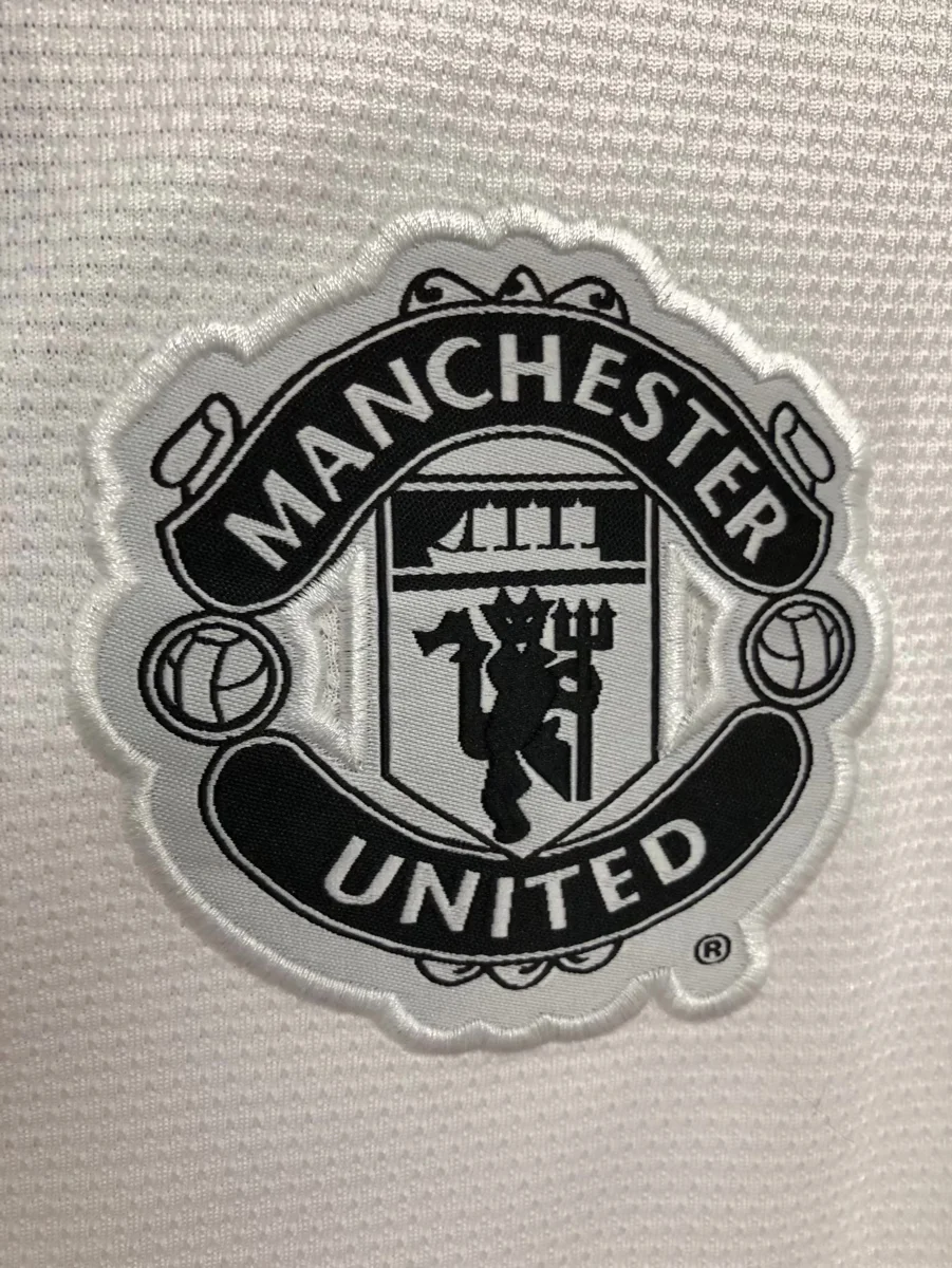 Camisa - Manchester United - 13 a 14