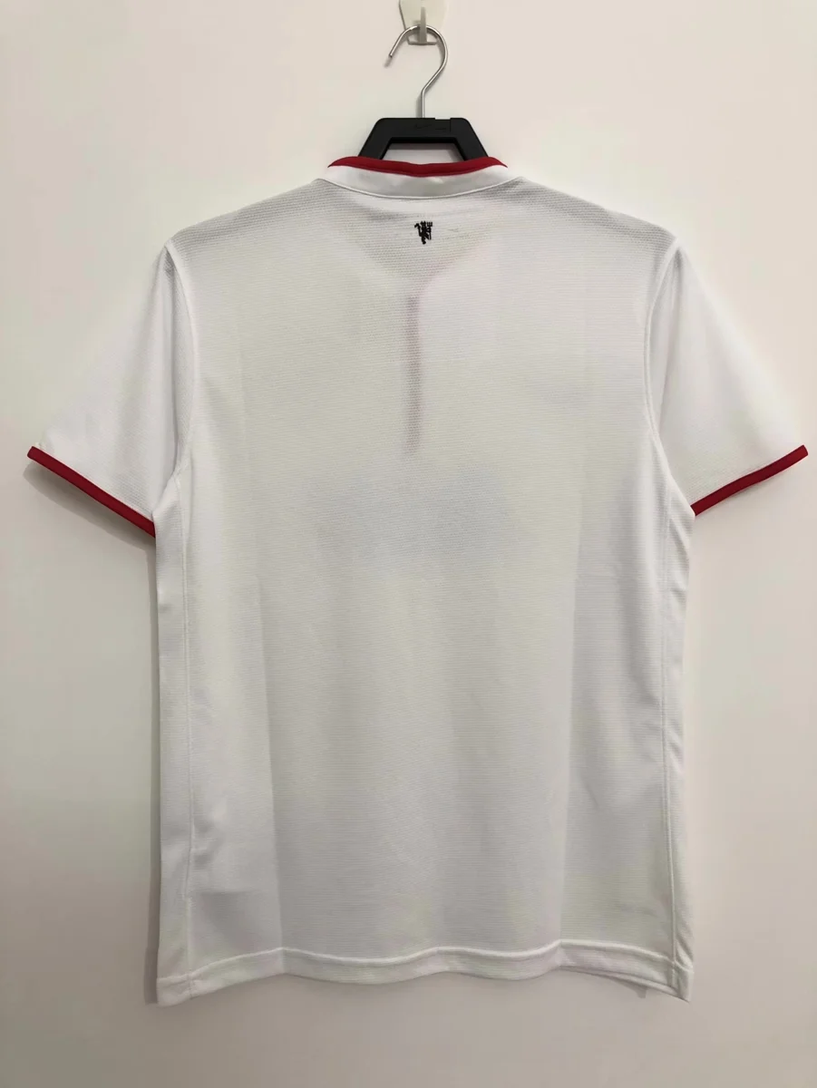 Camisa - Manchester United - 13 a 14