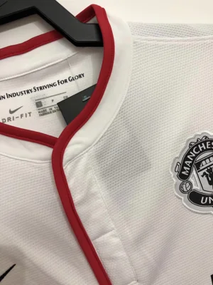 Camisa - Manchester United - 13 a 14