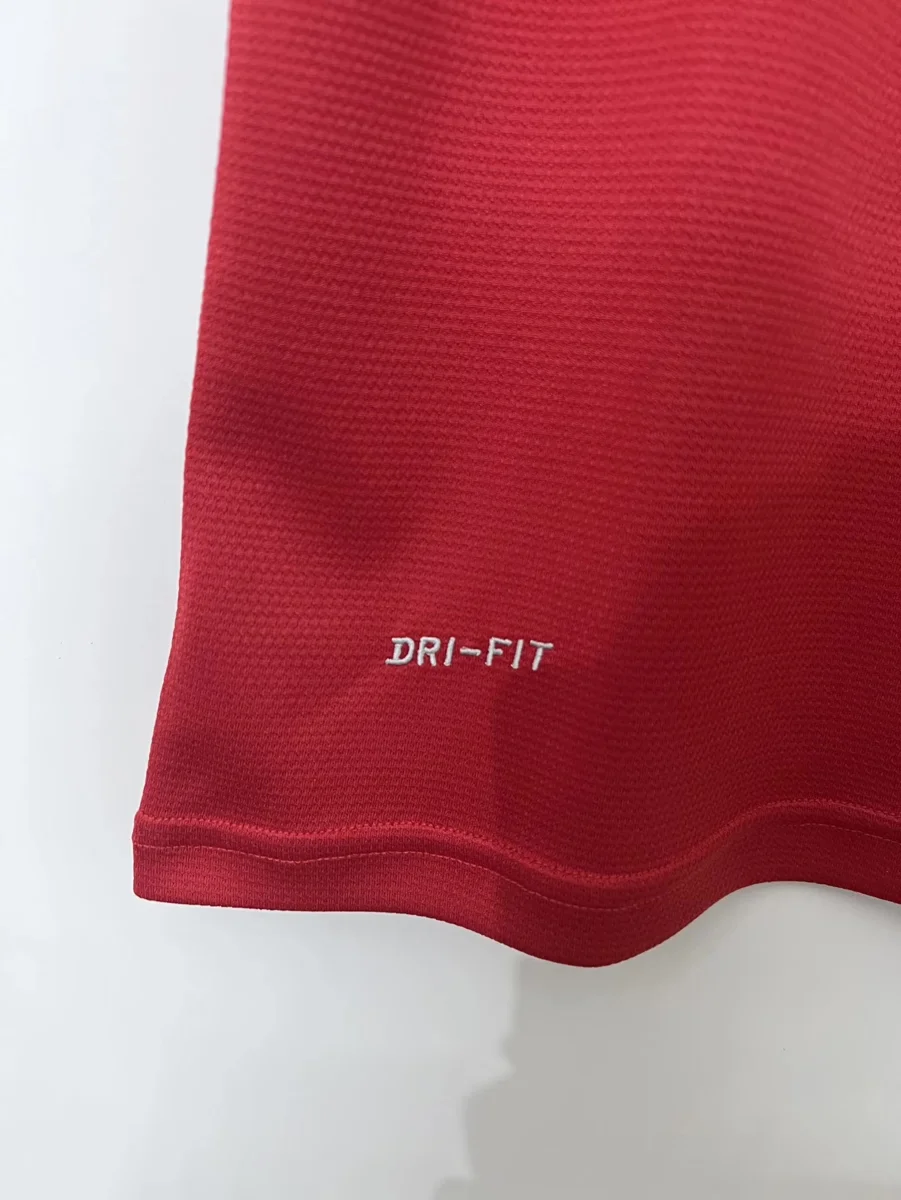 Camisa titular - Manchester United - 13 a 14