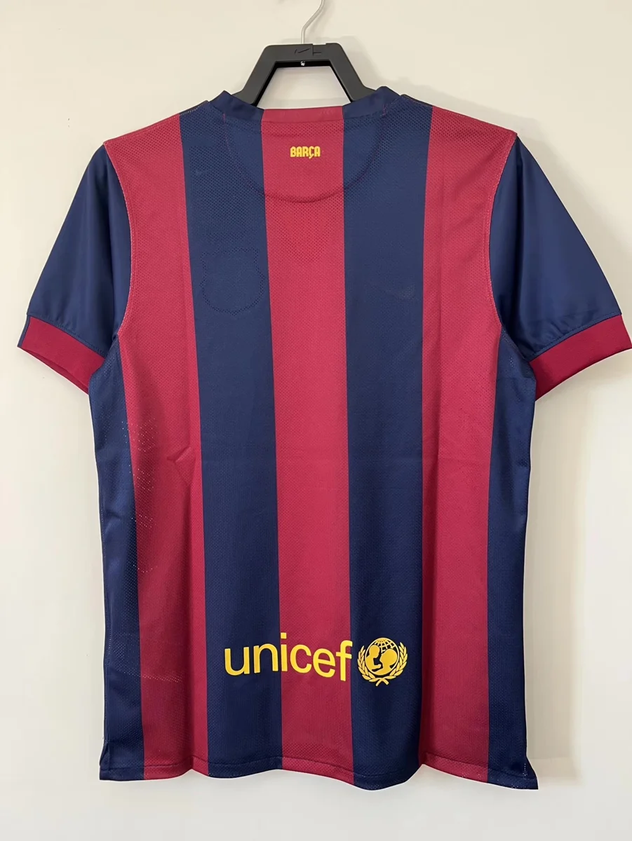 Camisa titular - Barcelona - 14 a 15