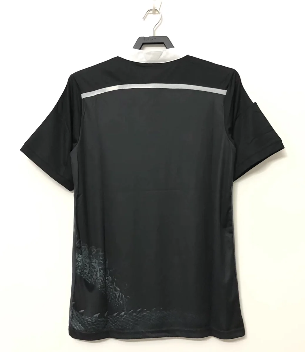 Camisa reserva - Real Madrid - 14 a 15