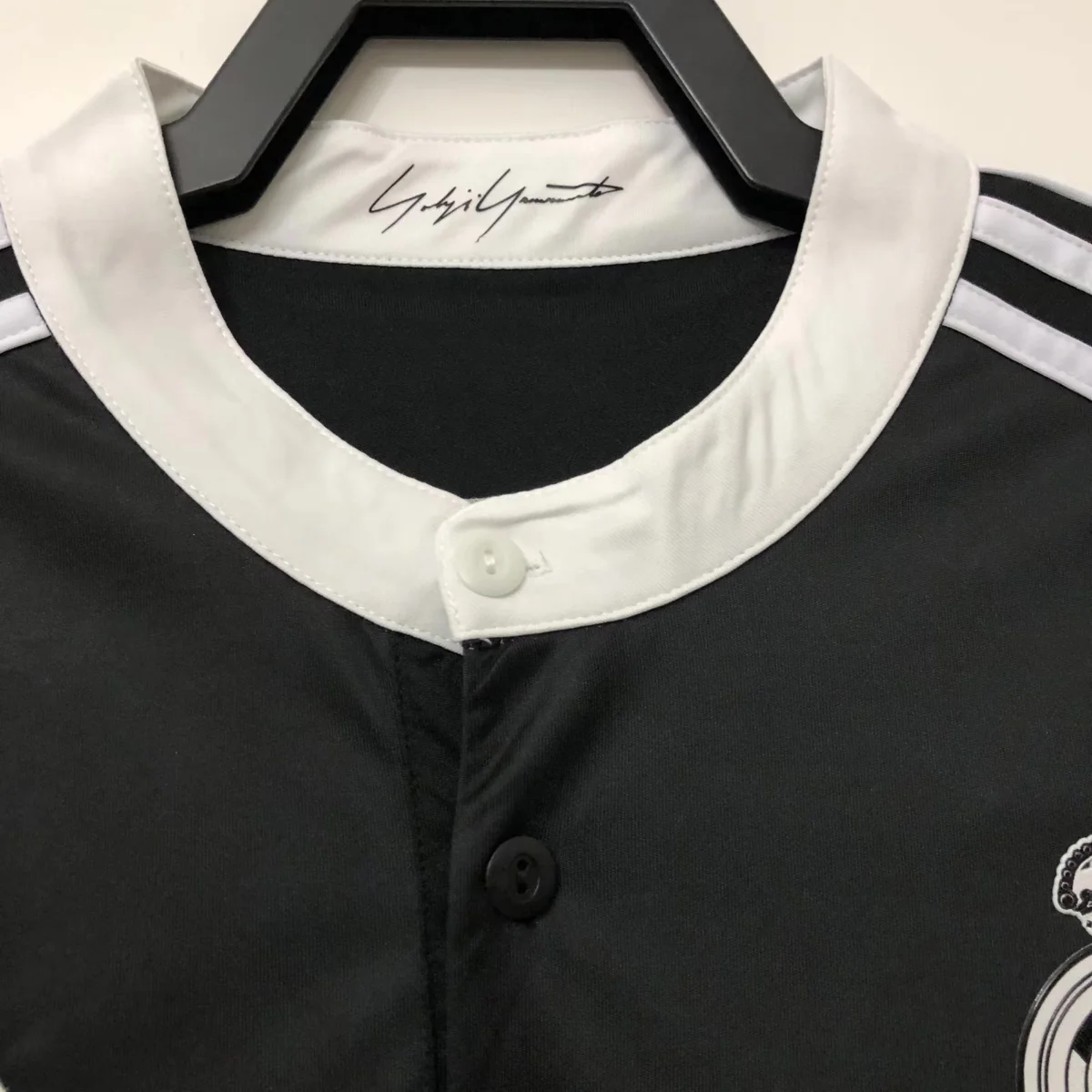 Camisa reserva - Real Madrid - 14 a 15