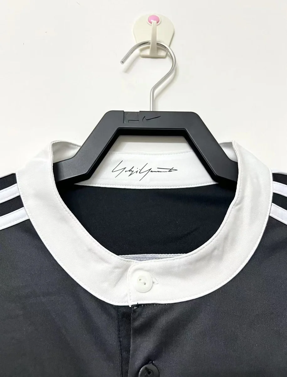 Camisa reserva - Real Madrid (manga longa) - 14 a 15