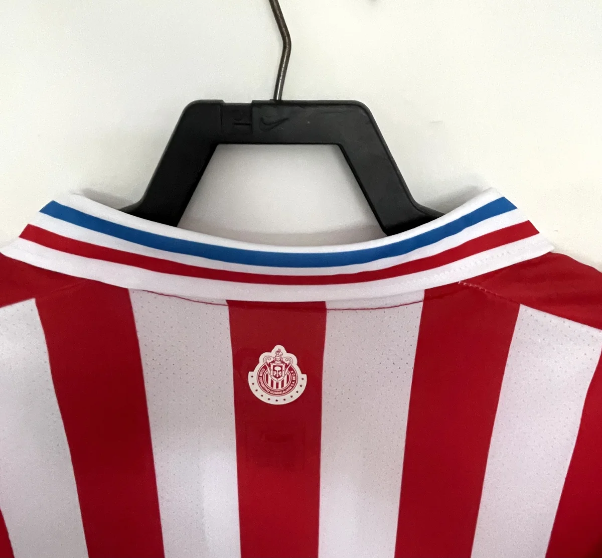 Camisa - Chivas Guadalajara (comemorativa) - 16 a 17