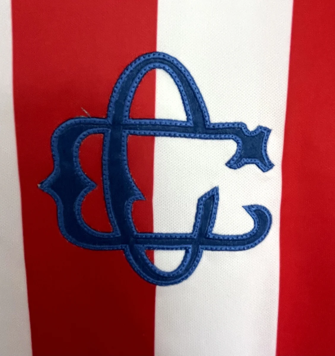 Camisa - Chivas Guadalajara (comemorativa) - 16 a 17
