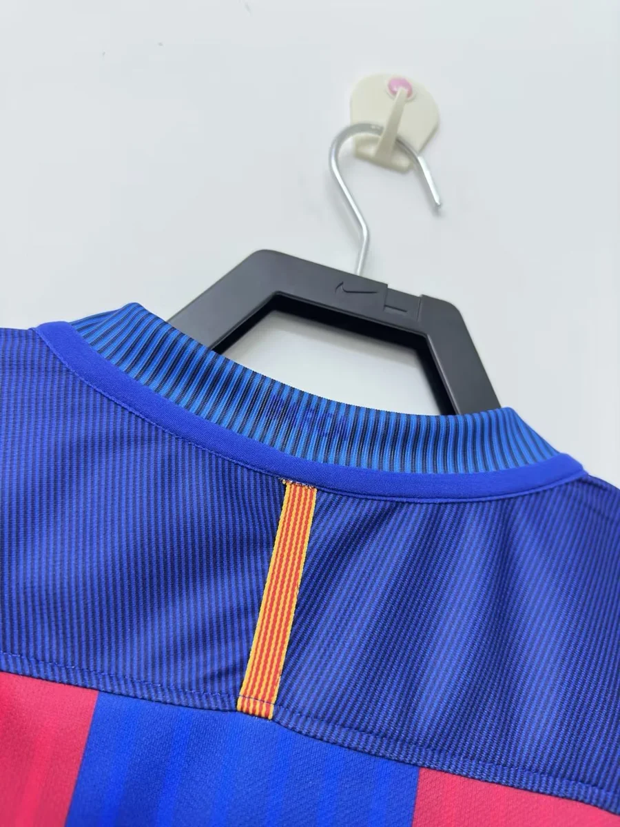 Camisa titular - Barcelona - 16 a 17
