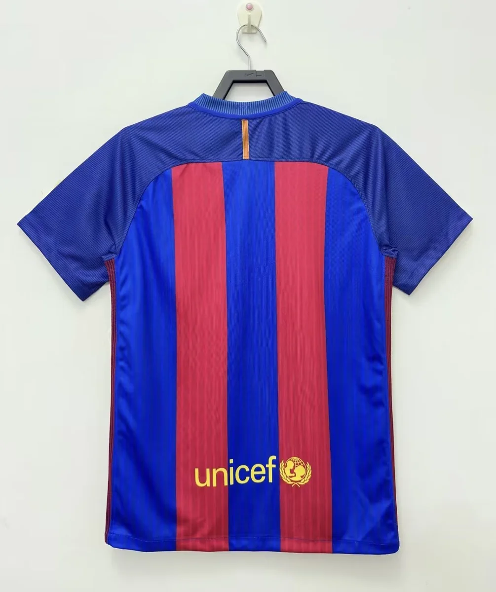 Camisa titular - Barcelona - 16 a 17