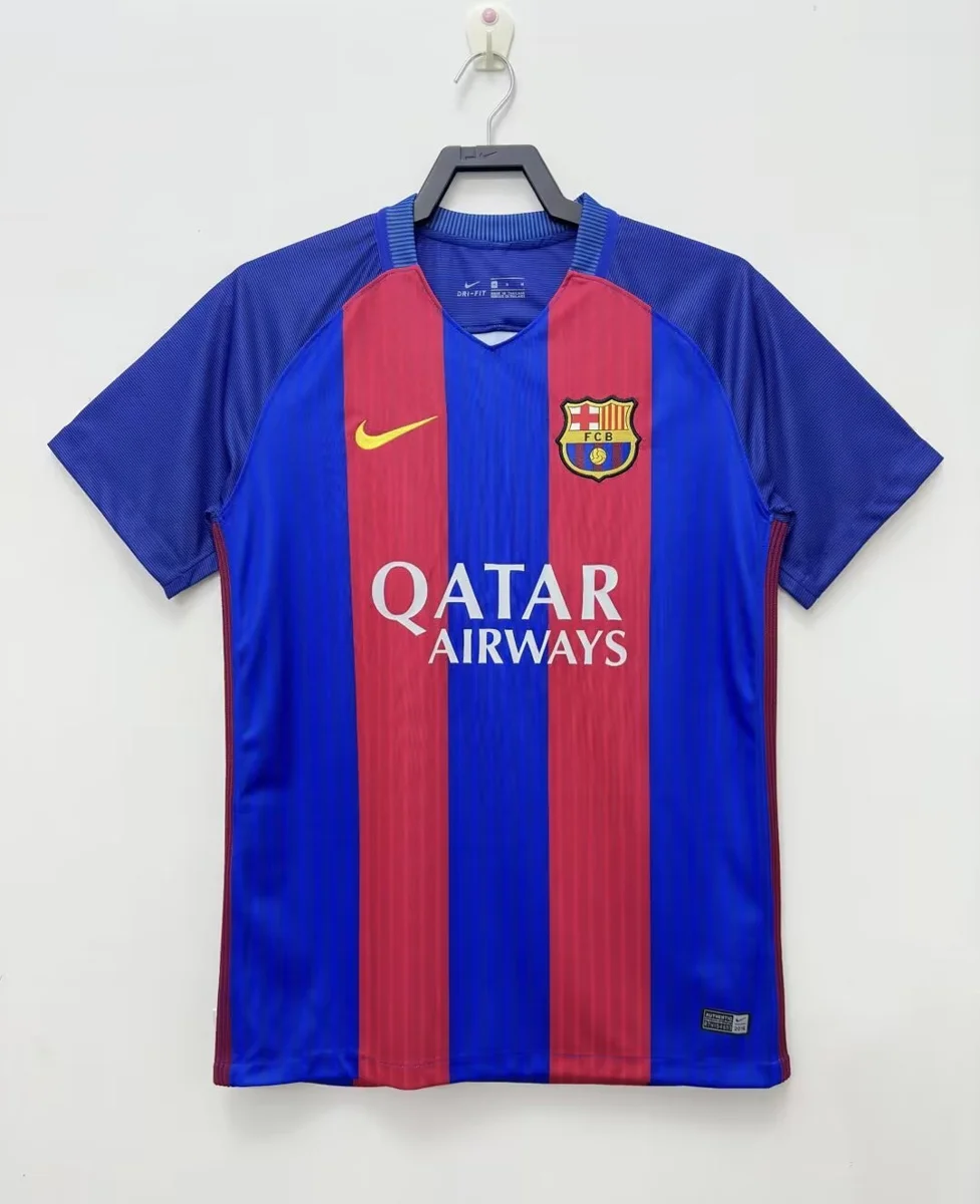 Camisa titular - Barcelona - 16 a 17