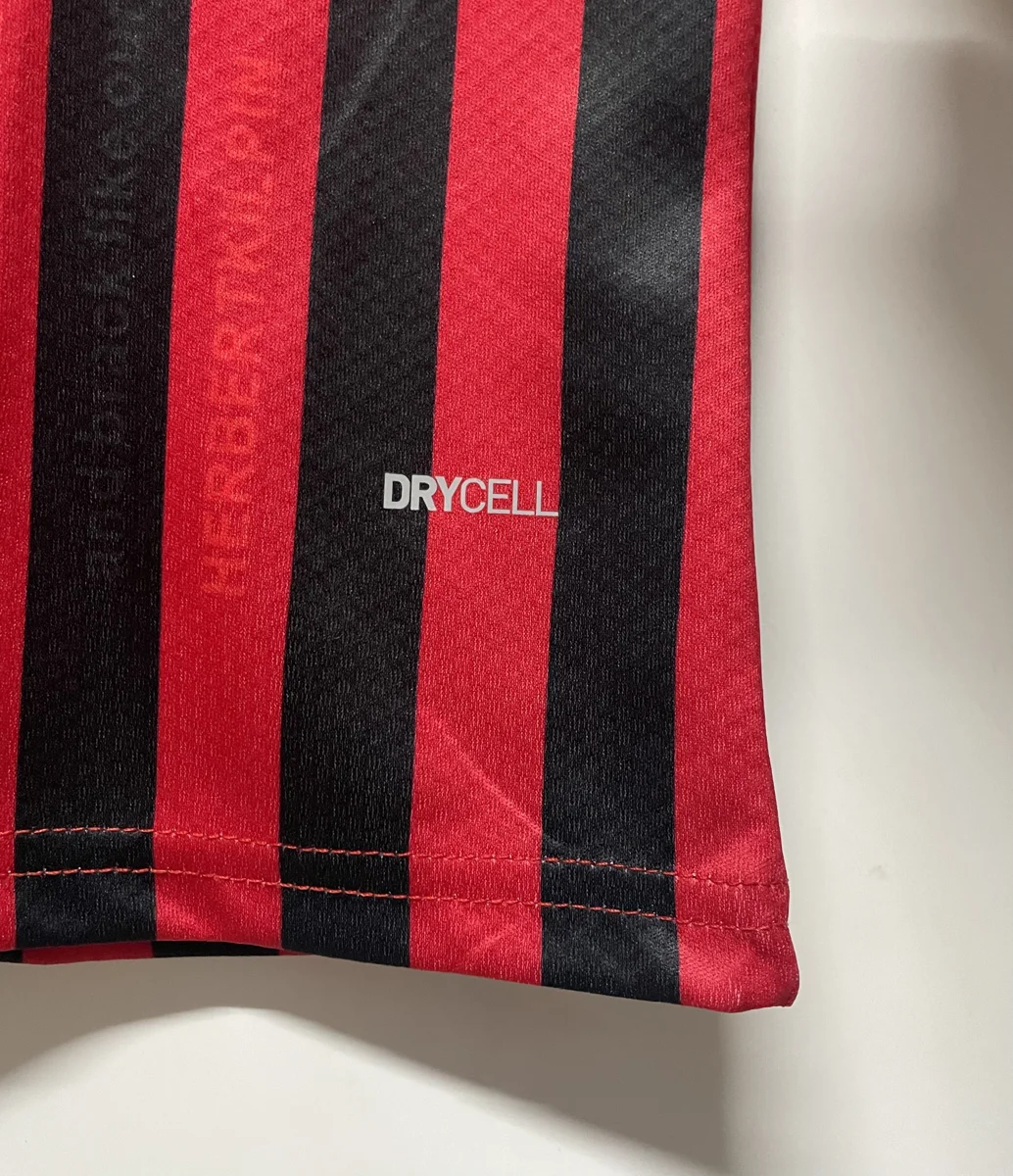 Camisa - AC Milan 2019 (comemorativa)