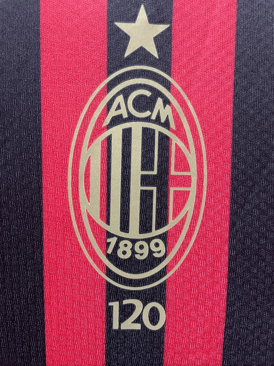 Camisa - AC Milan 2019 (comemorativa)