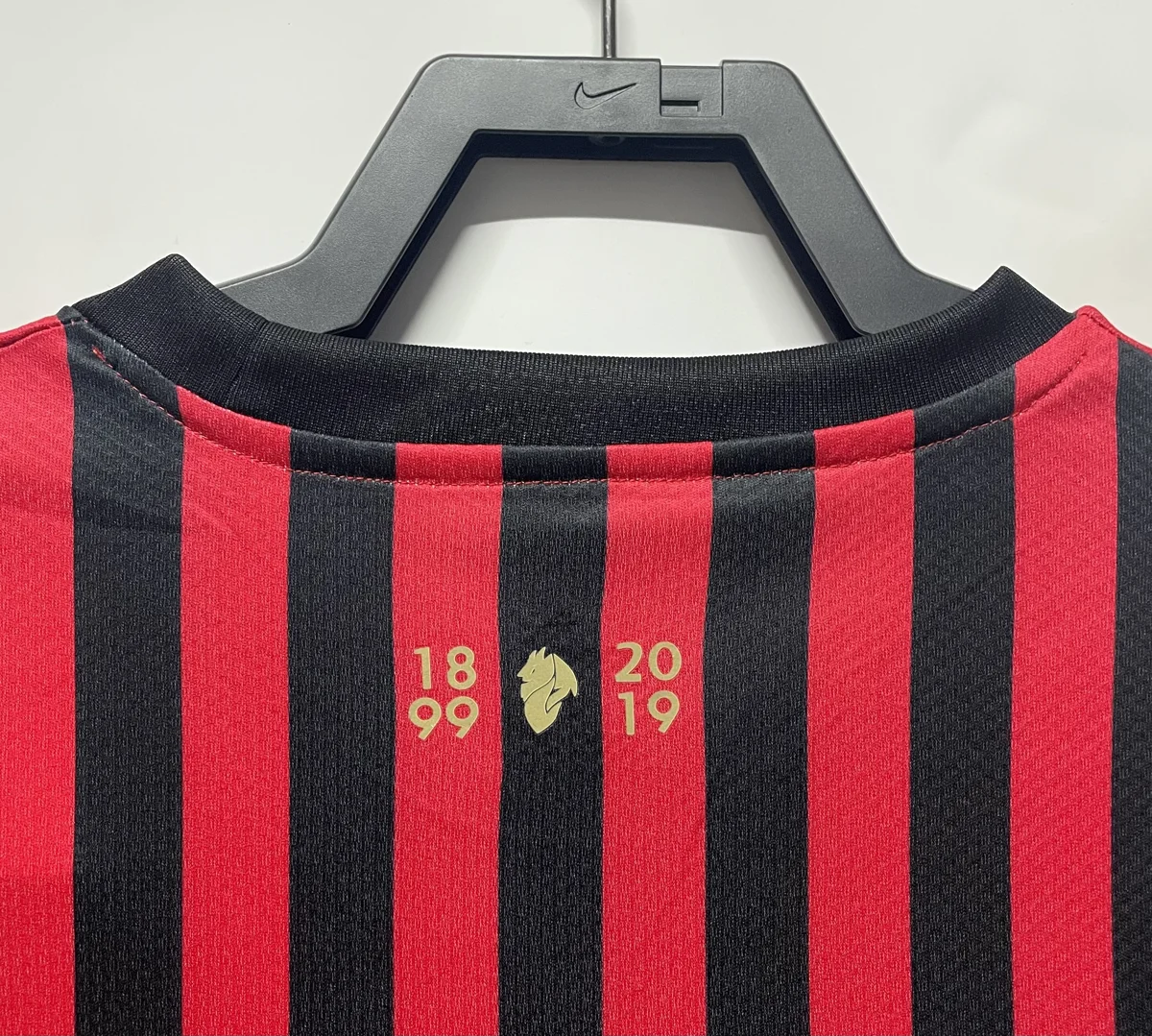 Camisa - AC Milan 2019 (comemorativa)