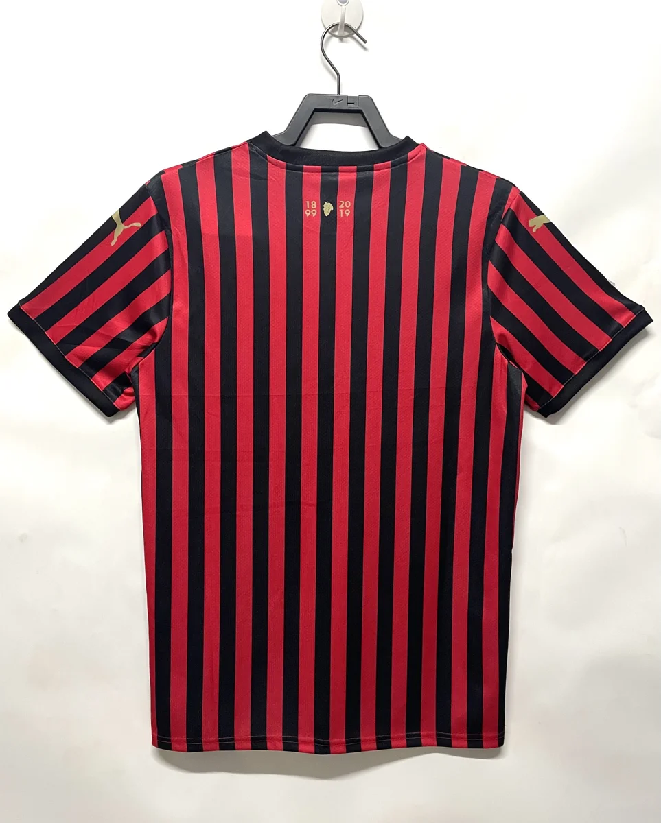 Camisa - AC Milan 2019 (comemorativa)