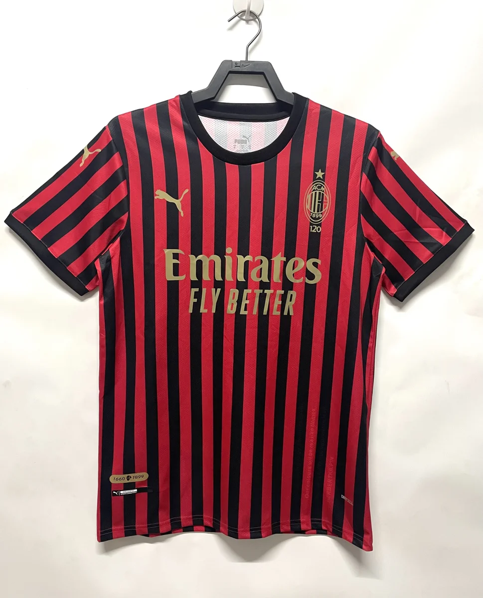 Camisa - AC Milan 2019 (comemorativa)