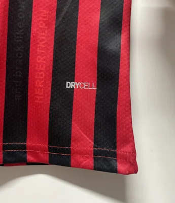 Camisa - AC Milan 2019 (comemorativa)