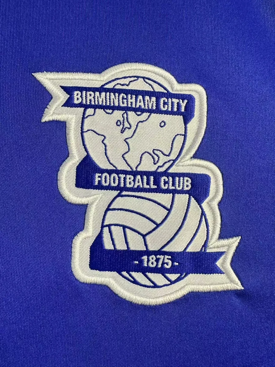 Camisa titular - Birmingham City - 19 a 20