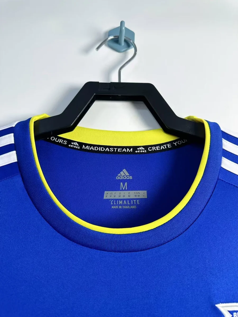 Camisa titular - Birmingham City - 19 a 20