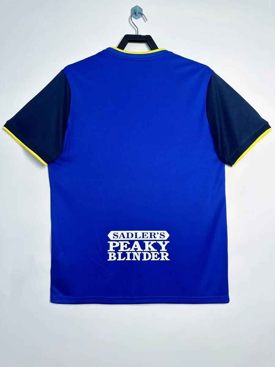Camisa titular - Birmingham City - 19 a 20