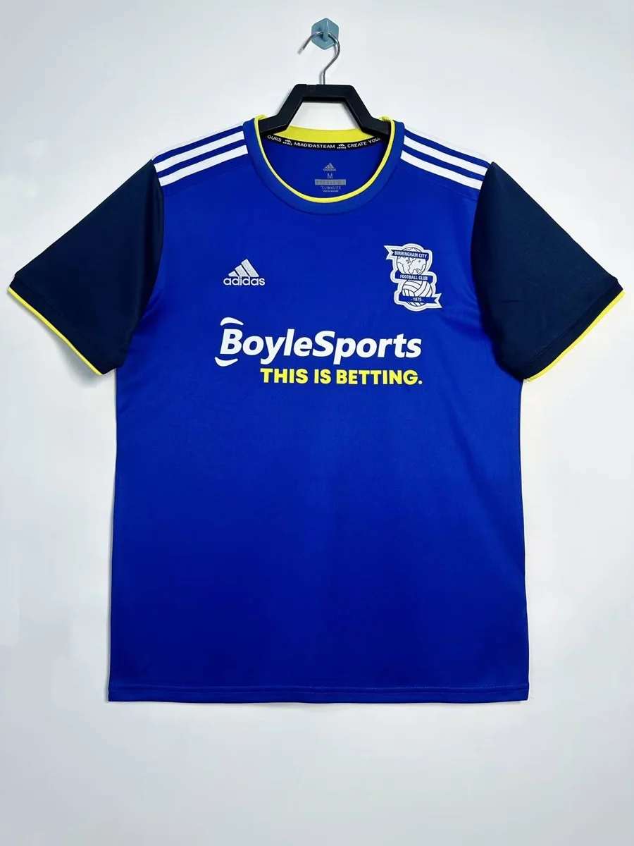 Camisa titular - Birmingham City - 19 a 20