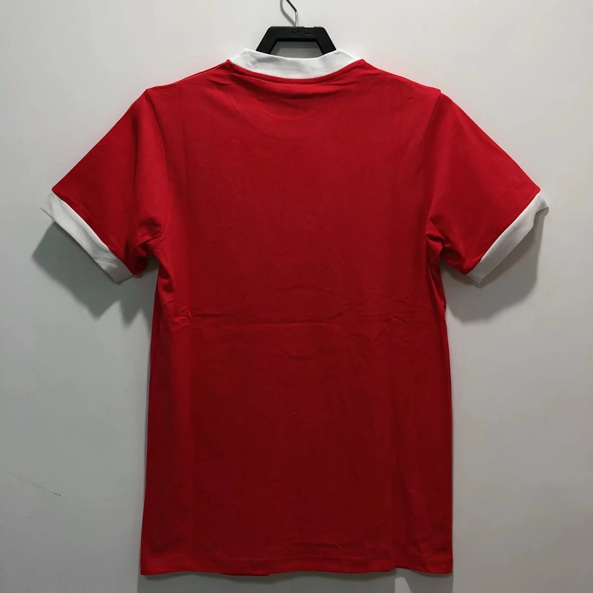 Camisa titular - Liverpool 1965
