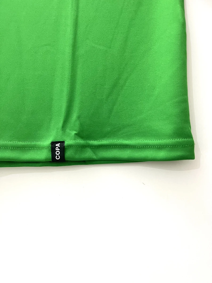 Camisa titular - México 1970 - S a XXL