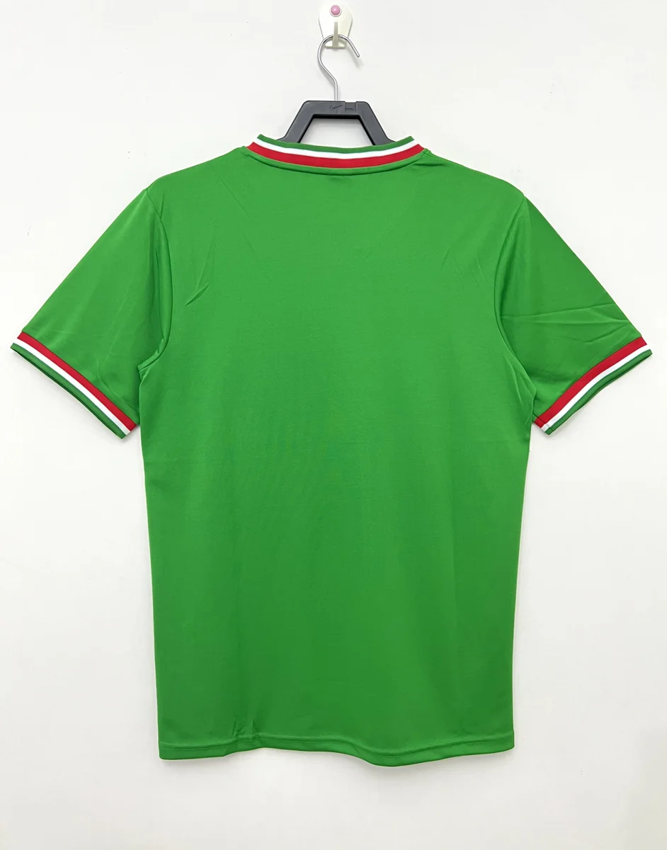 Camisa titular - México 1970 - S a XXL