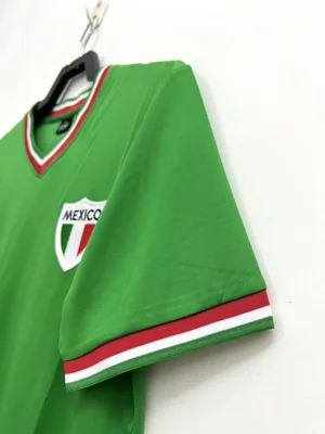 Camisa titular - México 1970 - S a XXL
