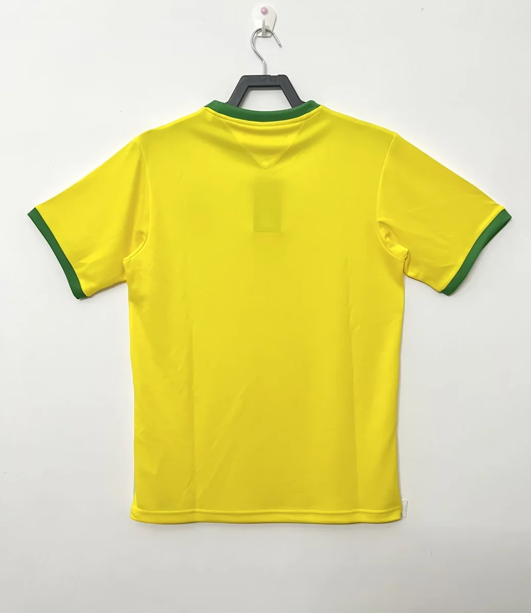 Camisa titular - Brasil 1970 - S a XXL