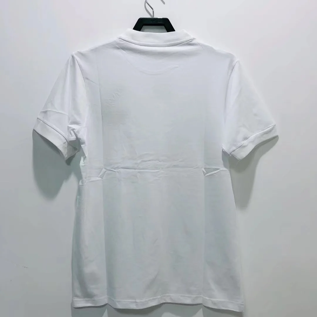 Camisa titular - Leeds United 1972 - S a XXL